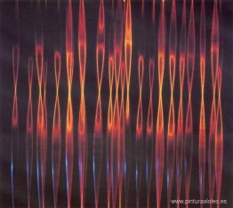 Escultura Armónica Escultura Armónica