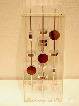 Cromocinética Cromocinética