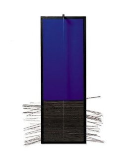 Azul Vertical Azul Vertical