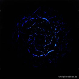 Esquema luminoso variable R.VOD/SPIRO Esquema luminoso variable R.VOD/SPIRO