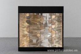 Movimiento helicoidal ligero Movimiento helicoidal ligero