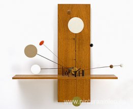 Objeto cinético Objeto cinético