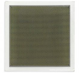 Vibración de color Vibración de color