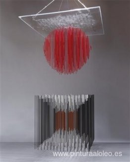 Cubo y Esfera Virtual Cubo y Esfera Virtual