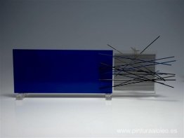 Objeto cinético Objeto cinético