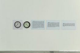 Reloj (uno y cinco) Reloj (uno y cinco)