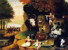 Reino pacífico Reino pacífico