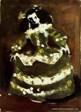 Las Meninas (Velázquez) Las Meninas (Velázquez)