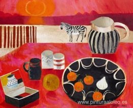 La caja de Ben La caja de Ben