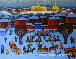 Temprano por la mañana Temprano por la mañana