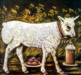 cordero de pascua cordero de pascua