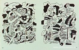 El álbum "Circus" El álbum "Circus"