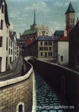 Calle de los Teinturiers Calle de los Teinturiers