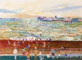 Muelle de Brighton Muelle de Brighton