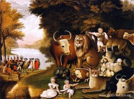 Reino pacífico Reino pacífico