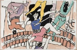 El álbum "Circus" El álbum "Circus"