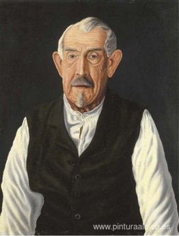 padre del artista padre del artista