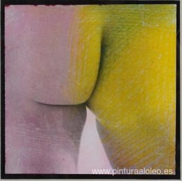 Eros cromático Eros cromático