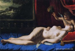 Venus durmiente Venus durmiente