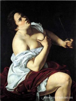 lucrecia lucrecia
