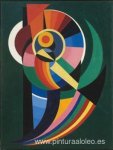 Auguste Herbin Auguste Herbin