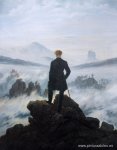 Caspar David Friedrich Caspar David Friedrich