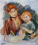 Berthe Morisot Berthe Morisot