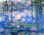Claude Monet Claude Monet