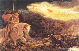 Sir Galahad: la búsqueda del Santo Grial Sir Galahad: la búsqueda del Santo Grial