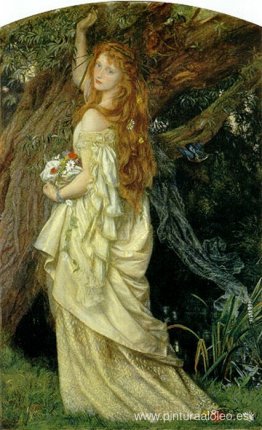 Ofelia Ofelia