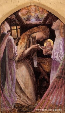 La Natividad La Natividad