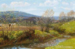 Una tarde de primavera Una tarde de primavera