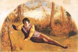 El joven poeta El joven poeta