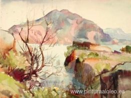 monte Arnarfell monte Arnarfell