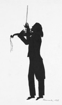 Niccolò Paganini Niccolò Paganini