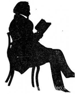 Retrato de Teófilo Parsons Retrato de Teófilo Parsons