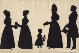 Jane Anderson; Esther Ainslie; Elena Anderson; señora Arkley; Ca Jane Anderson; Esther Ainslie; Elena Anderson; señora Arkley; Ca