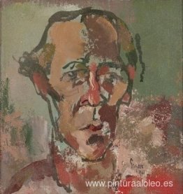 Autorretrato Autorretrato