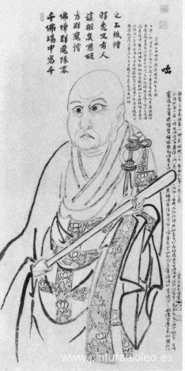 Autorretrato Autorretrato