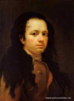 Autorretrato Autorretrato