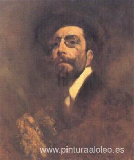 Auto-retrato Auto-retrato