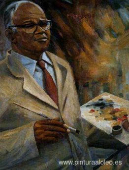 Autorretrato Autorretrato