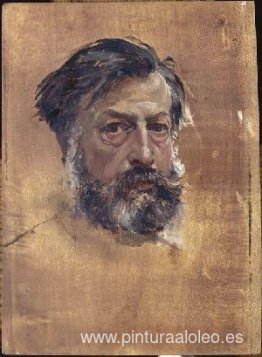 Autorretrato Autorretrato