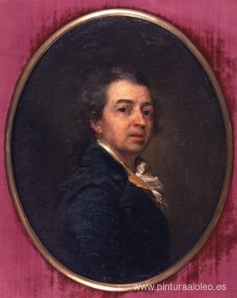 Autorretrato Autorretrato