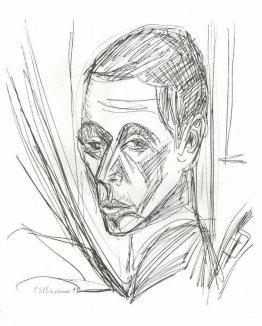 Autorretrato Autorretrato
