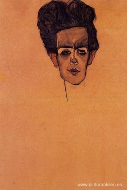 Autorretrato Autorretrato