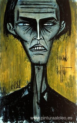 Autorretrato n° 11 Autorretrato n° 11