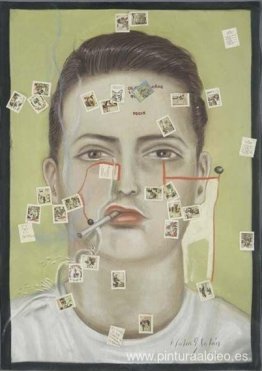 El lobo realmente se comió a Caperucita Roja El lobo realmente se comió a Caperucita Roja