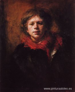 Autorretrato Autorretrato