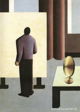 el pintor el pintor